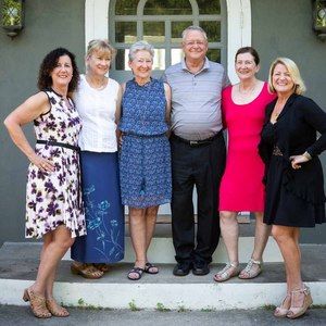 Meet your Posher, Susan